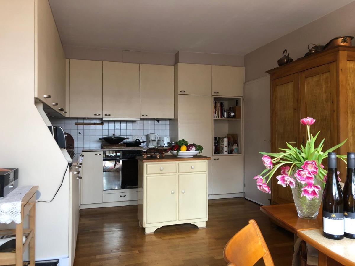 Gaestehaus Susanne Pfaffmann Landau in der Pfalz Zewnętrze zdjęcie