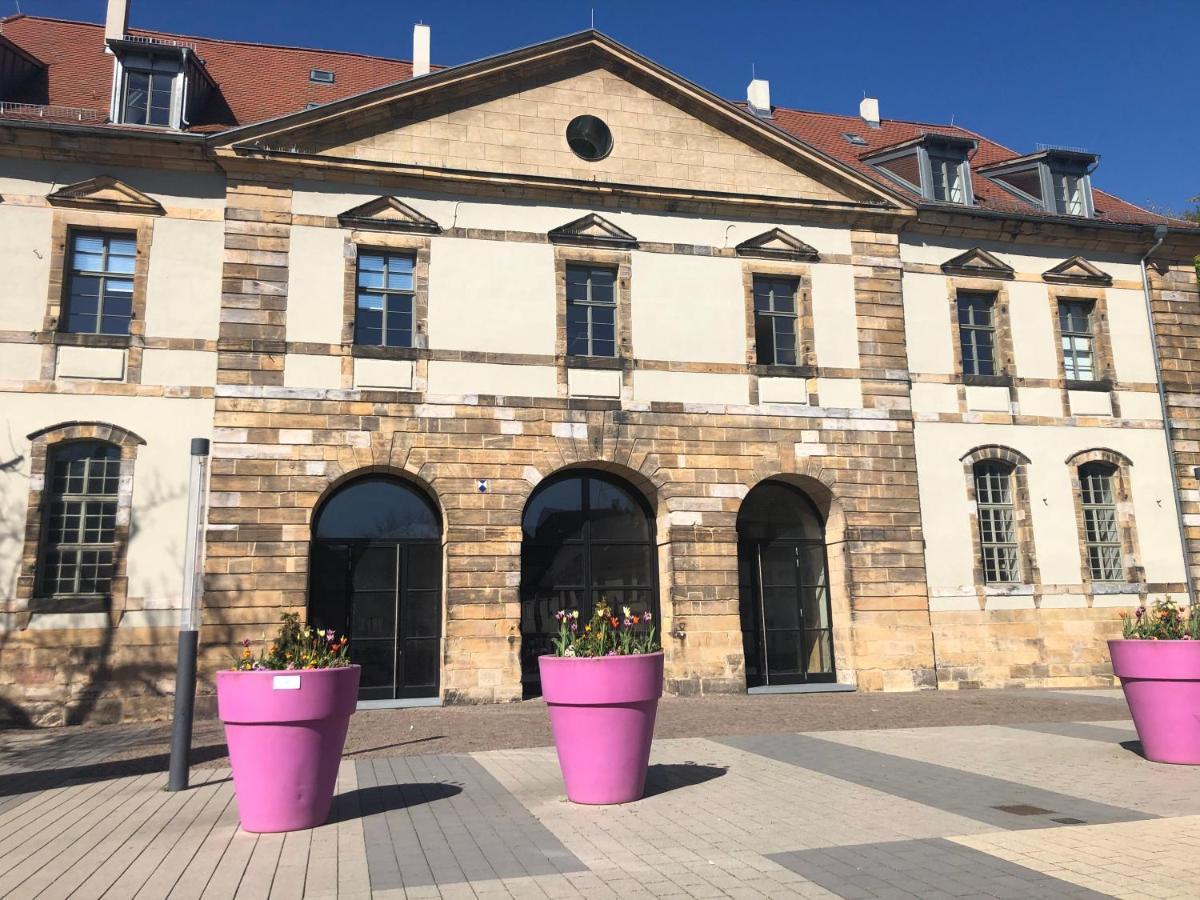 Gaestehaus Susanne Pfaffmann Landau in der Pfalz Zewnętrze zdjęcie
