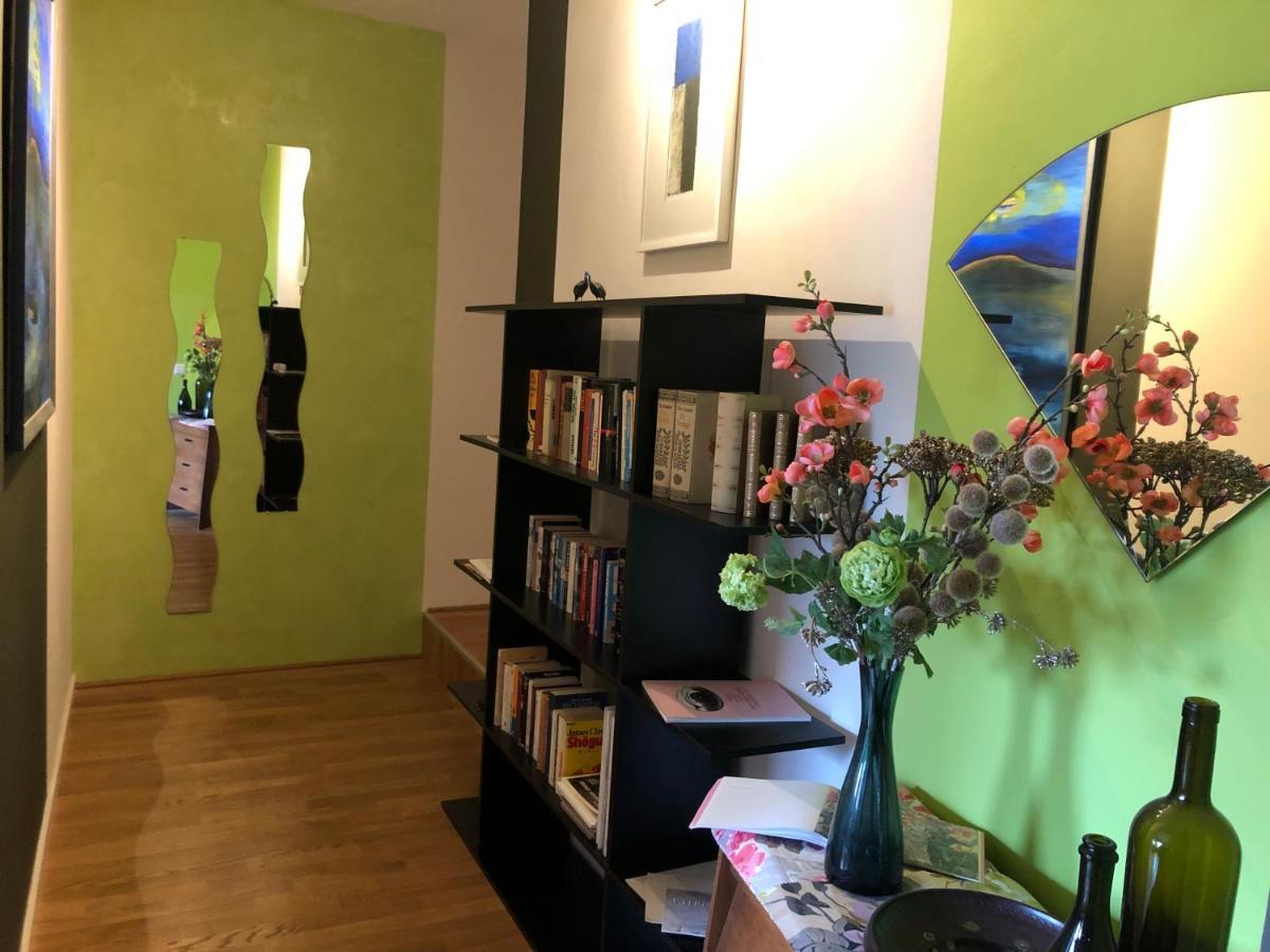 Gaestehaus Susanne Pfaffmann Landau in der Pfalz Zewnętrze zdjęcie
